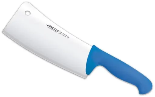 [SKU: 3093967] Arcos cleaver blue, 22 cm ; ARC-296723