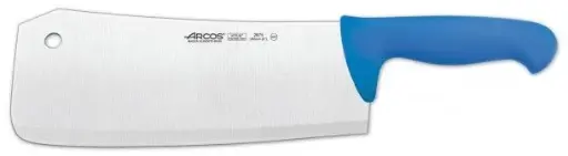 [SKU: 3093974] Arcos cleaver blue , 24 cm ; ARC-297523