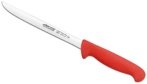 [SKU: 3093999] Arcos fillet knife red, 20 cm ; ARC-295122