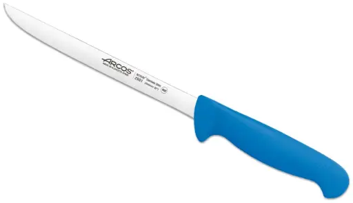 [SKU: 3094000] Arcos fillet knife blue, 20cm; ARC-295123