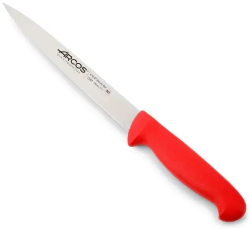 [SKU: 3093995] Arcos slicing fillet knife, 19cm ; ARC-295222