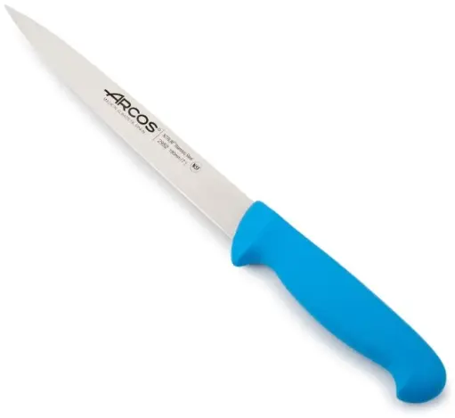 [SKU: 3093996] Arcos slicing fillet knife, 19 cm ; ARC-295223