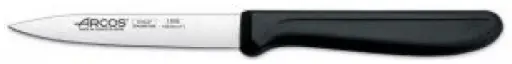 [SKU: 3094007] Arcos paring knife black,100mm; GENOVA-180600
