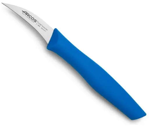 [SKU: 4015715] Arcos paring knife blue,60mm; ARCOS-188323