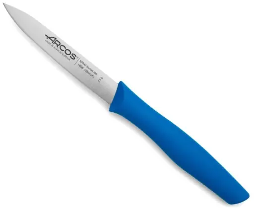 [SKU: 4015723] Arcos paring knife blue, 100mm; ARCOS-188623