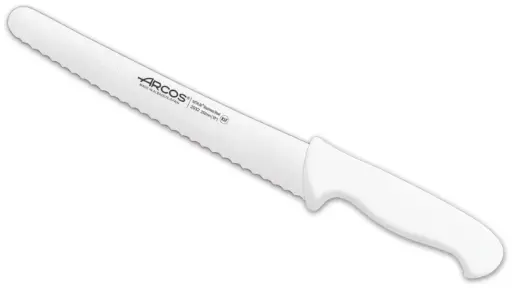 [SKU: 3094010] Arcos pastry knife white, 25 cm ; ARC-293224