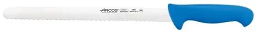 [SKU: 3094012] Arcos pastry knife blue, 30 cm; ARC-293723