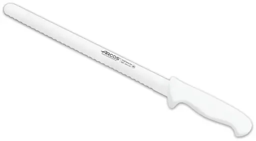 [SKU: 3094013] Arcos pastry knife white, 30 cm ; ARC-293724