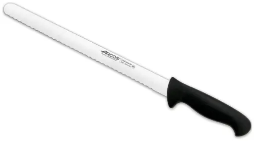 [SKU: 3094014] Arcos pastry knife black, 30 cm; ARC-293725