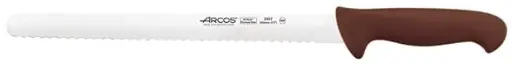 [SKU: 3094015] Arcos pastry knife brown, 30 cm; ARC-293728