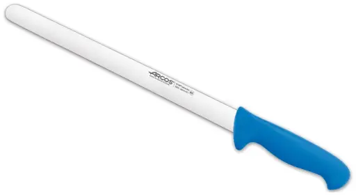 [SKU: 3094021] Arcos slicing knife blue, 30 cm; ARC-293423