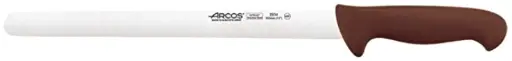 [SKU: 3094023] Arcos slicing knife brown, 30 cm; ARC-293428