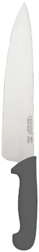 [SKU: 2751] Granton knife-grey
