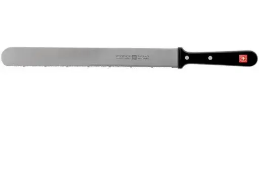 [SKU: 6294] Wusthof gourmet baker's knife 