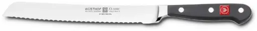 [SKU: 6338] Wusthof bread knife
