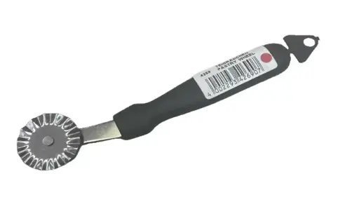 [SKU: 6355] Wusthof pastry single fluted wheel teigradchen