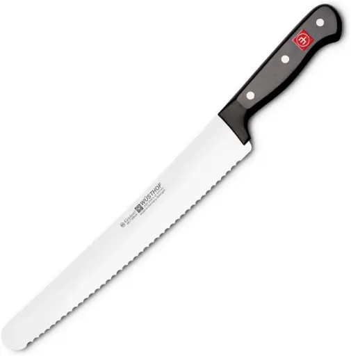 [SKU: 6383] Wusthof confectioner’s knife  