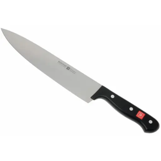 [SKU: 6397] Wusthof gourmet cook's knife 