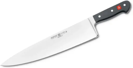 [SKU: 6405] Wusthof classic heavy cook's knife