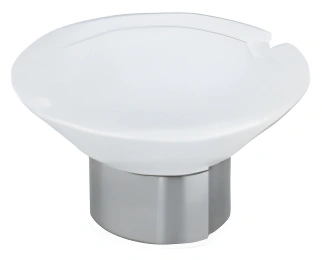 [SKU:3094412] Porcelain ash tray