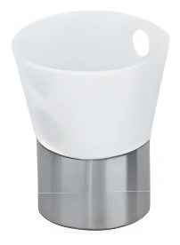 [SKU:3094411] Porcelain tealight holder