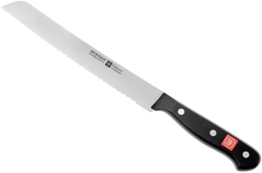 [SKU: 6339] Wusthof bread knife