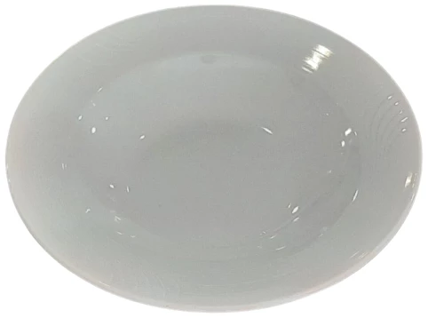 [SKU:4012688] Soup plate