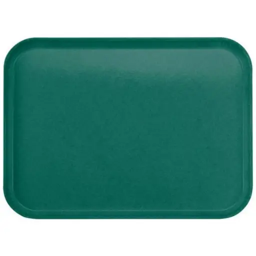 [SKU: 1708] Carlisle -tray green