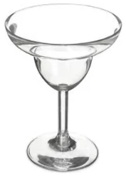 [SKU: 1762]  Margarita glass 