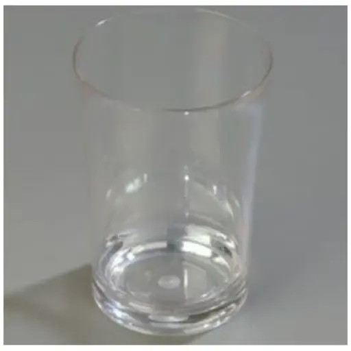 [SKU: 1763]  Glass polycarbonate 