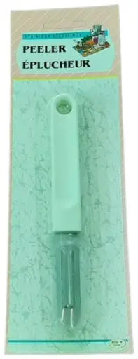 [SKU:3090636]  Stainless steel potato peeler