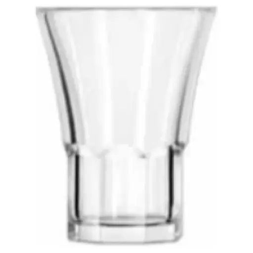 [SKU: 3113] Libbey restaurant basics customizable stackable rocks / old fashioned glass