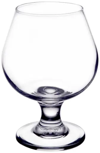 [SKU: 3191] Embassy water glass 