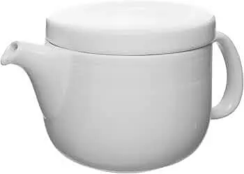 [SKU:5475] Royal porcelain teapot