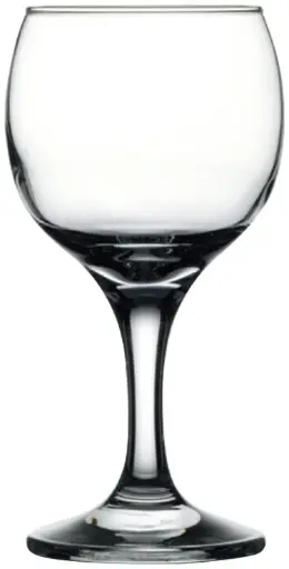 [SKU: 3092998] Pasabahce - bistro - red wine glass