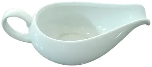 [SKU: 5446] Boat shape milk mug