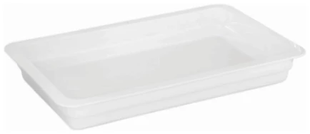 [SKU:3094341] Kapp - porcelain food pan