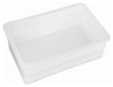 [SKU: 3094342]  Kapp - porcelain food pan 