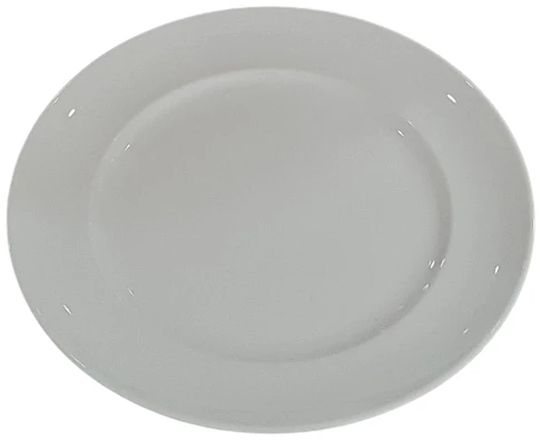 [SKU: 5409]  Dinner plate