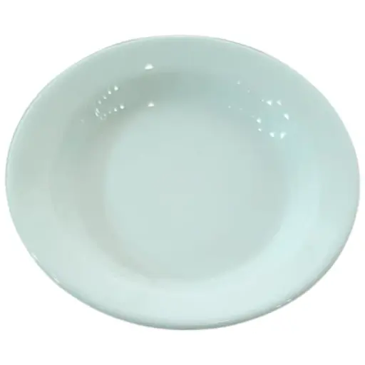 [SKU: 5444] Round side plate