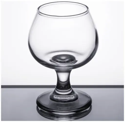 [SKU:3190] Libbey brandy glass