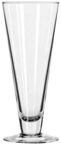 [SKU: 3131] Libbey glass, super pilsner
