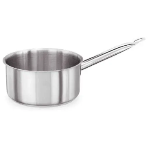[SKU: 3094229] KAPP New Model 30380019; s/steel deep sauce pan,22x14cm