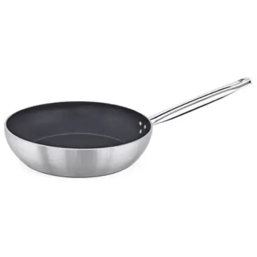 [SKU: 3094298] Kapp frypan 