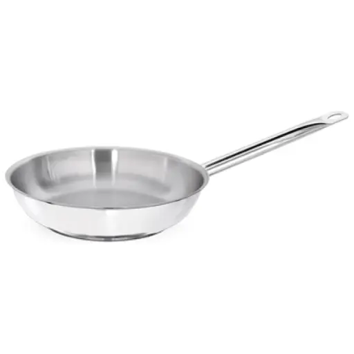 [SKU: 3094247] -KAPP:New Model 30413207; Non stick Coated Fry Pan / S/steel 32 cm
