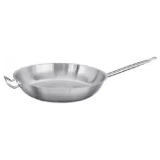 [SKU: 3094249] KAPP:New Model 30414008 -Bistro Fry Pan / S.steel 40x8 cm