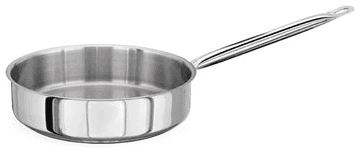 [SKU: 4012630] -KAPP:30452805-Saute Pan / Stainless Steel 28x8 cm