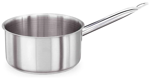 [SKU: 4012624] Kapp shallow sauce pan 