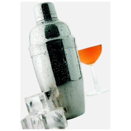 [SKU:4015305] Arjan – cocktail shaker deluxe 300ml
