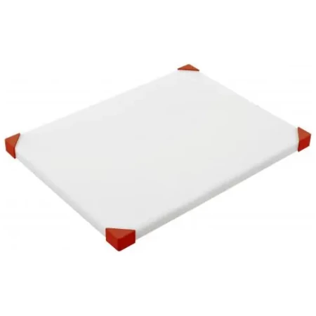 [SKU:3092966] Araven – non slip cutting board (red)